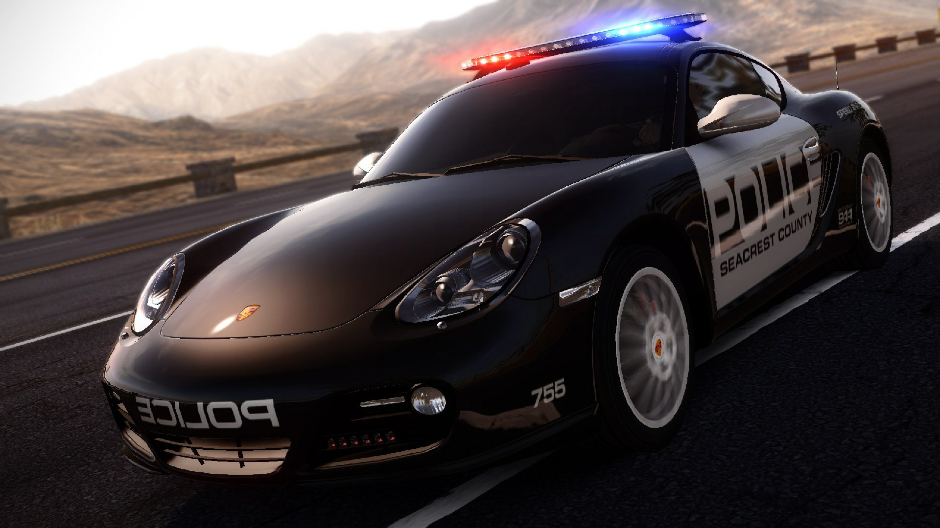 Need for Speed: Hot Pursuit (Edición Limitada) - Imagen 18